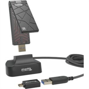 USBC/3.0 WiFi 6 Adapter
