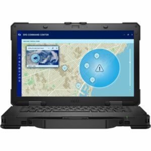 14250 RUGGED U5 16G 512G 11P