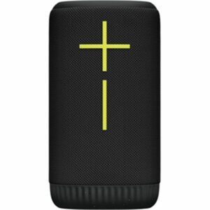UE EVERBOOM Speaker Black