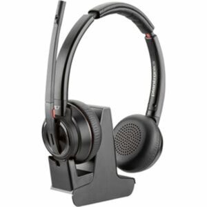 Poly Savi 8220 Streo DECT HS