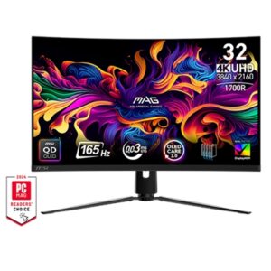 MAG 321CUP QD-OLED