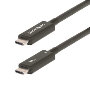 6ft 2m Thunderbolt Cable