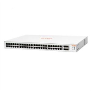 HPE NW IO 1830 48G 4SFP Sw