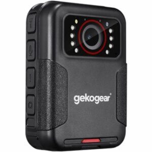 1080p Full HD Body Cam