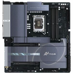Z890 AI TOP