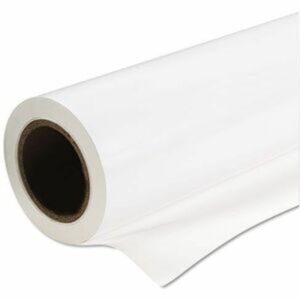 Proofing Paper White 17x100