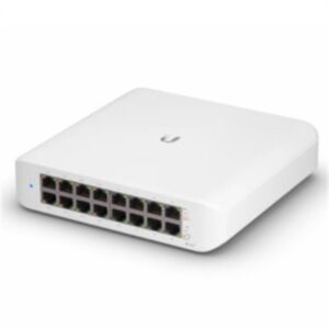 UniFi Switch Lite 16 Port PoE