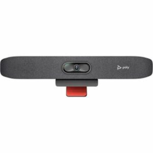 Poly Studio R30 USB Video Bar