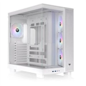 View 380 XL White