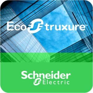 EcoStruxure ITA CAP OP 3yr