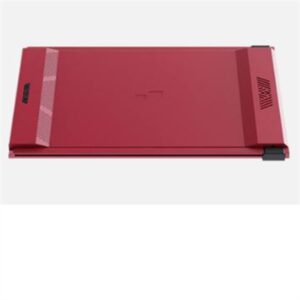 Duex Max Red 14.1" LCD
