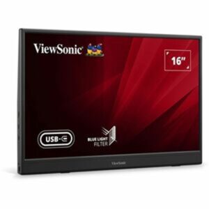 15.6" Portable 1080p IPS Mon