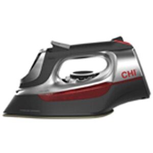 CHI Iron Retractable Cord