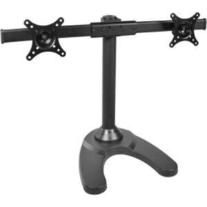 Dual Mnitr Dsk Stnd 13" to 27"