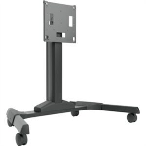 Electric Height Adjst Cart L