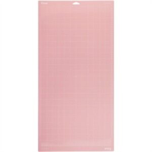 FabricGrip Mat 12X12 X 1 Pink
