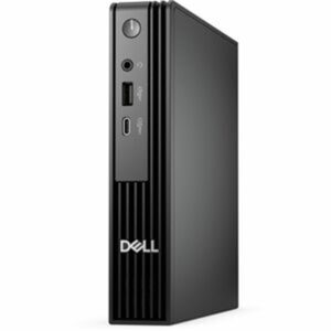 Dell Pro Micro QCM1250