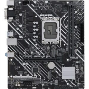 PRIME H610M E D4 CSM