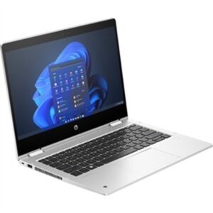 HP ProBook x360 435 G10 – 13.3" FHD Touch – AMD Ryzen 7 7730U – 16GB RAM – 256GB SSD