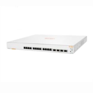 HPE NW IO 1960 12XT 4XF Switc