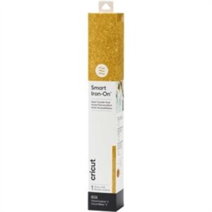 SMARTIO GLITTER GOLD VDRX 3'