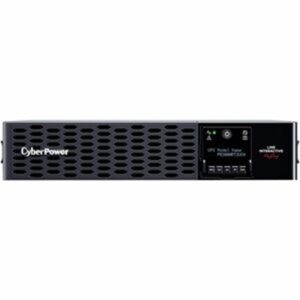 2000VA 2000W Sine Wave UPS