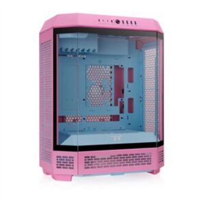 Tower 600 Bubble Pink