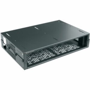 UTB,1-2 SPACE,14"DEEP