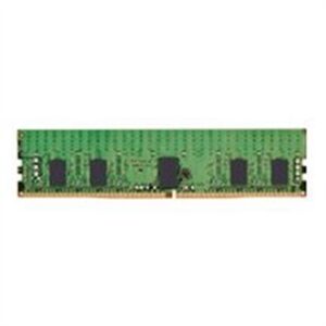 8GB 3200MTs DDR4 ECC Reg CL22