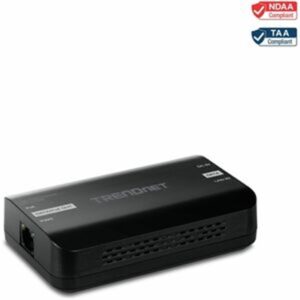10G PoE+ Injector