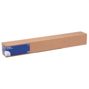HotPress Bright 44"x 50'Roll