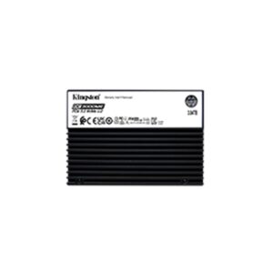 Kingston 3.84TB SSD