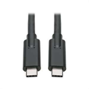 USB C Cable 3.1 5A 6ft