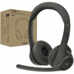 Zone 305 Headset Teams w/Dongl