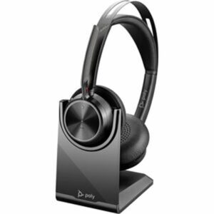 Poly VF2 USB-C-C HS +C/A TAA