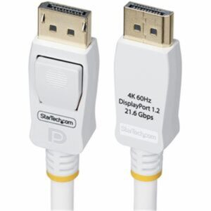 10ft VESA Certified DP Cable