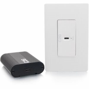 USB Camera Extender WP to Box