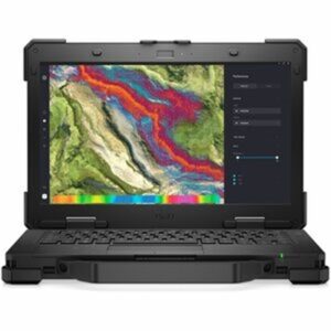 7330 RUGGED i7 16G 512G 13 11P
