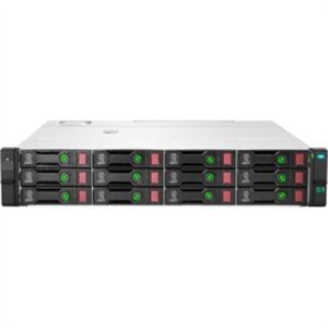 HPE D3610 10TB 12G SAS MDL SC