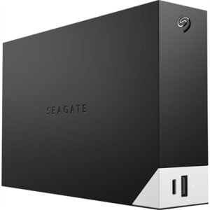 6TB External Desktop HDD