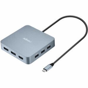 11IN1 USBC Multi Docking St