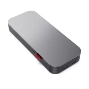 Go USB C Lptp PwrBank 20000mAh