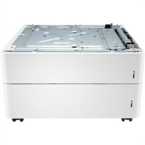 T3V29A LaserJet 2x550 Sht Ppr