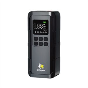 Portable Air/Tire Pump