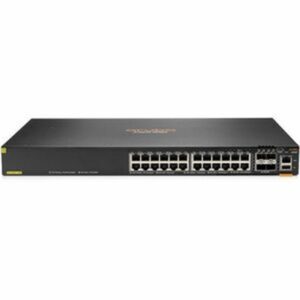 HPE ANW 6200F 24G CL4 4SFP+370