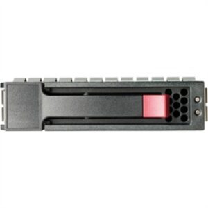 MSA 1.2TB SAS 10K SFF M2 HDD
