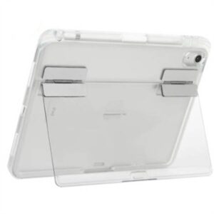 Click In Clear Case + Kicksta