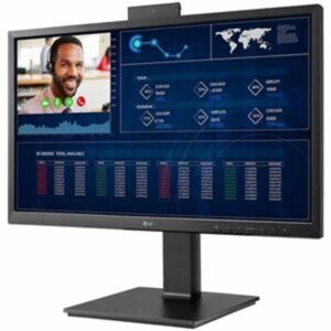 LG 24CR661NK6P AIO Thin
