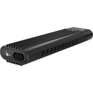 USBC M.2 NVMe SSD Enclosure