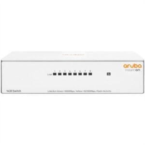 HPE NW IO 1430 8G Switch